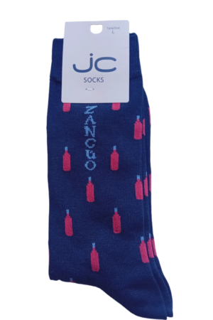 Calcetines Pago del Zancúo talla L (41-44)