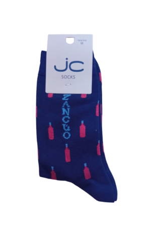 Calcetines Pago del Zancúo talla M (37-40)