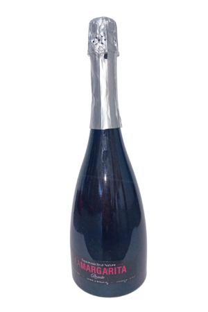 ESPUMOSO BRUT ROSADO