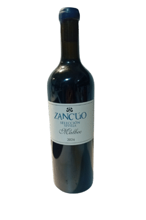 ZANCÚO MALBEC